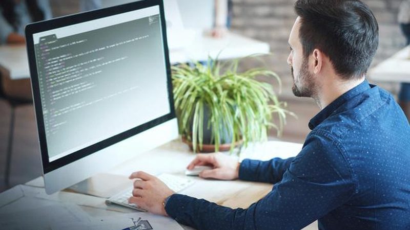 Web系统开发流程：揭秘企业级应用的构建之道