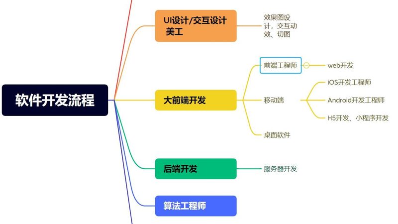 软件开发流程中厂家资质的必要考量